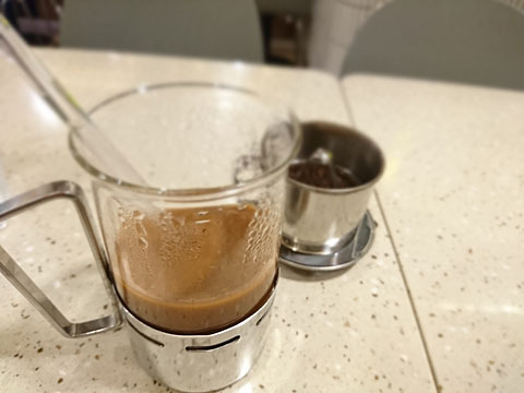 フォー ブラザーズ的实拍图