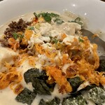 豆富食堂的實拍圖