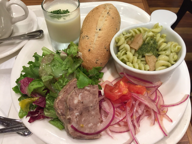 recommendations image for BECK'S COFFEE SHOP 田端店