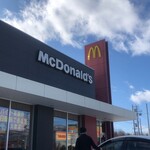 マクドナルド 230藤野店的实拍图