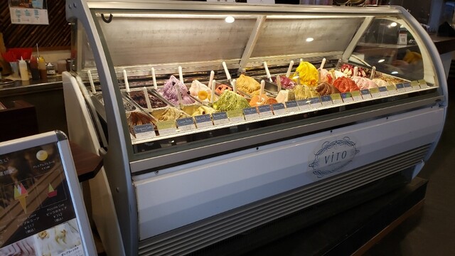 recommendations image for ViTO 太宰府天満宮 表参道店