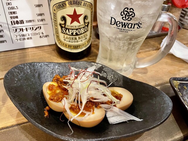 HAKATAラーメン チカッパ的實拍高清圖