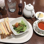 英國屋 なんばCITY的實拍圖