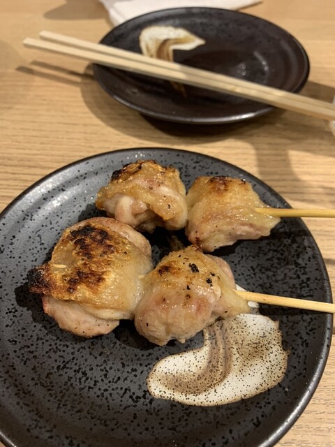 やき鳥 ササキ的實拍高清圖