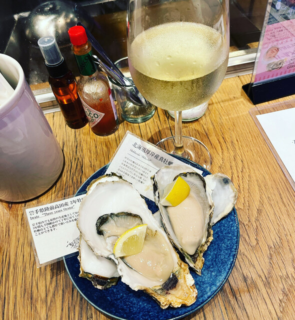 VIGO OYSTERBAR的實拍高清圖