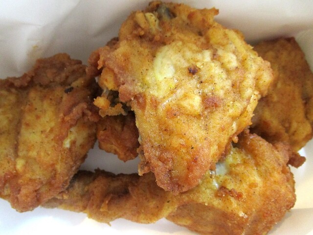 recommendations image for ケンタッキーフライドチキン 長田中央大通店
