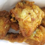 recommendations for ケンタッキーフライドチキン 長田中央大通店