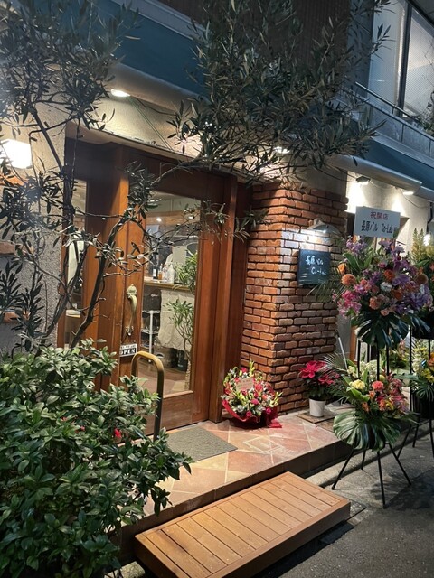 recommendations image for 長原バル Co-Lab