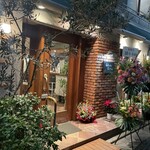 recommendations for 長原バル Co-Lab