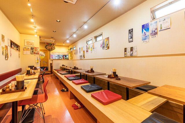 居酒屋 酒笑的实拍高清图