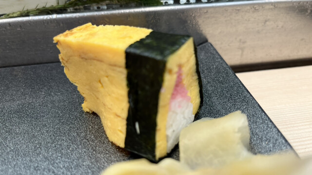 梅丘寿司の美登利総本店 玉川店的實拍高清圖