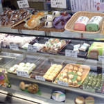 たから餅老舗的實拍圖
