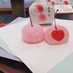宗家 源吉兆庵 近鉄百貨店 阿倍野店的實拍圖