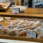 eimy sandwich ルミネ新宿的實拍圖