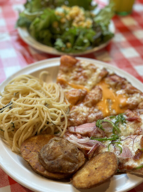 recommendations image for シェーキーズ 渋谷店