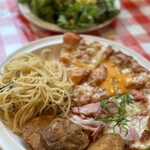 recommendations for シェーキーズ 渋谷店