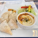recommendations for ギリシャ料理スピローズ