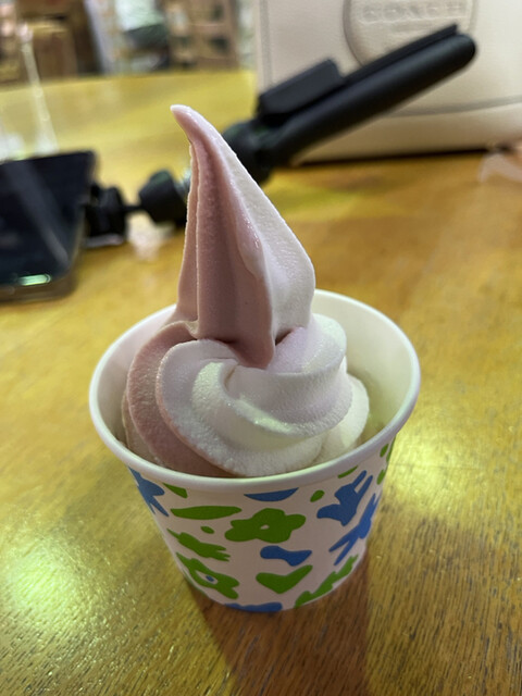 香麦食堂的实拍高清图