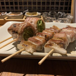 recommendations for 博多やさい巻き串 虎乃家