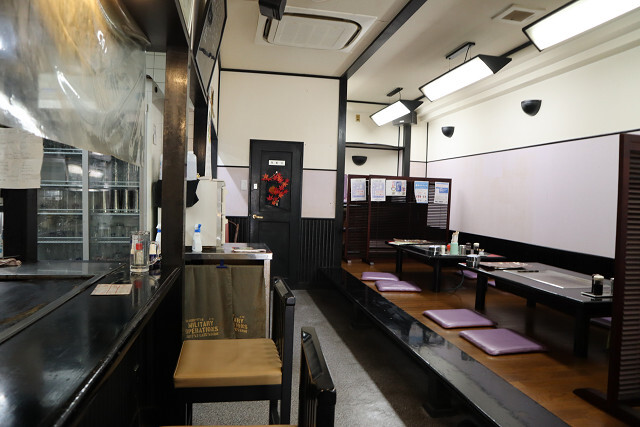 味平 味平 - Osaka, Japan Cuisine/Suminoe-ku, Sumiyoshi-ku,/Okonomiyaki