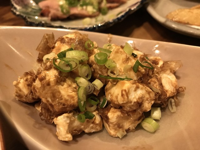 recommendations image for 西麻布 うかたま酒場