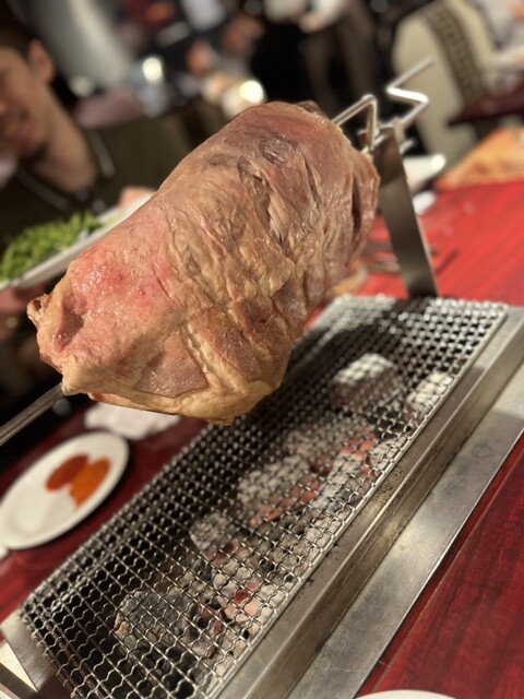 中国料理 喜羊門 上野店的實拍高清圖
