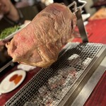 中国料理 喜羊門 上野店的實拍圖