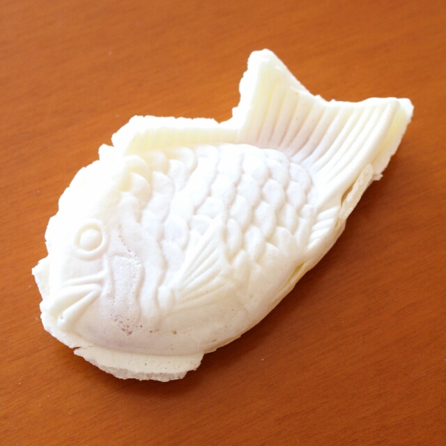 薄皮たい焼き 鯛吉 瑞江店的實拍高清圖