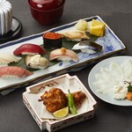 旭鮨総本店 下高井戸本店的實拍圖