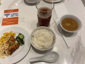 華匯苑的實拍圖