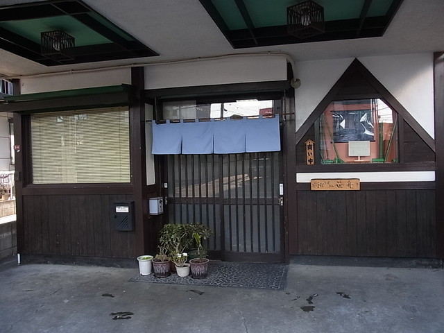recommendations image for 手打　そばうどん　笹舟