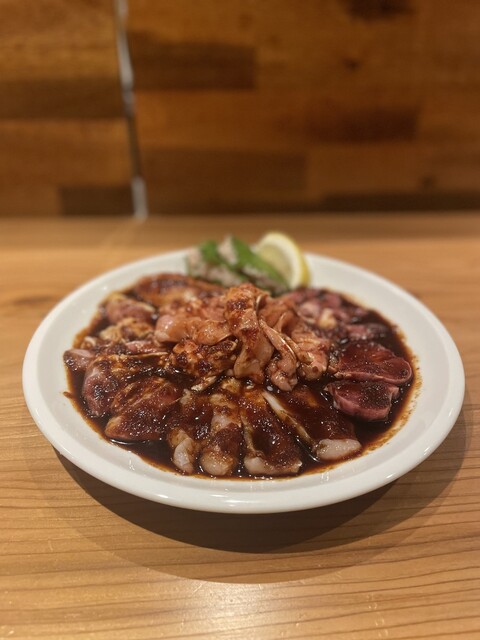 鶏焼みどり的實拍高清圖