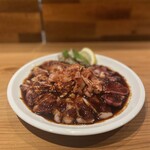 鶏焼みどり的實拍圖