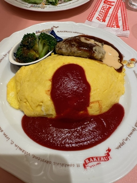 ラケル 丸井錦糸町店的實拍高清圖
