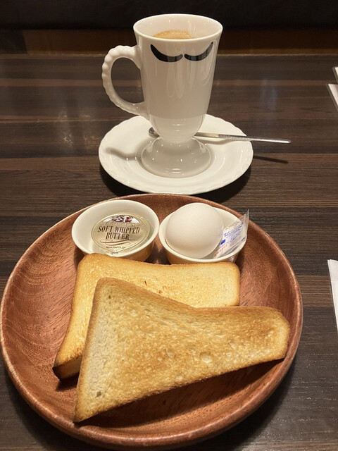 びっくりドンキー 永山店的实拍高清图