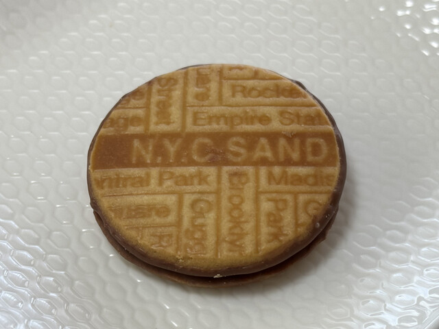 recommendations image for ニューヨークシティサンド 大丸東京店