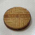 recommendations for ニューヨークシティサンド 大丸東京店