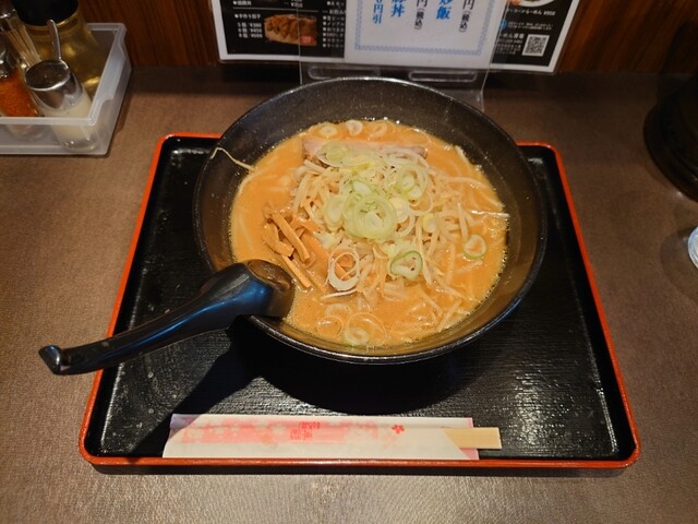 らーめん青竜的實拍高清圖