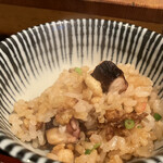 松好的實拍圖
