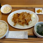 よねやまのぶたやき的實拍圖