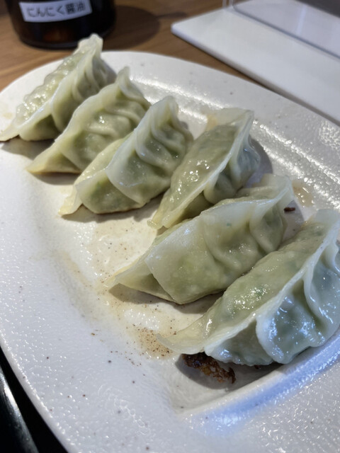 recommendations image for 麺次