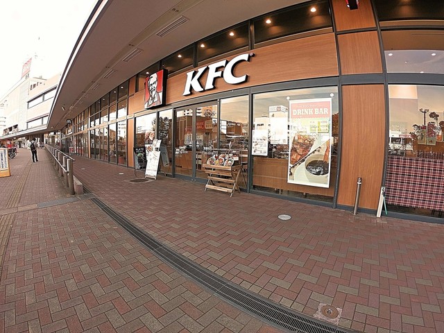 recommendations image for ケンタッキーフライドチキン イオン南砂店