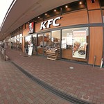 recommendations for ケンタッキーフライドチキン イオン南砂店