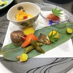 嵯峨グレースホテル的实拍图