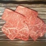 焼肉弥栄的實拍圖