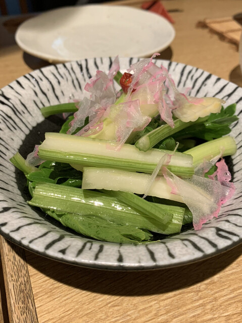 KOYOI　炭火焼と旬菜的實拍高清圖