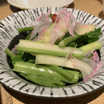 KOYOI　炭火焼と旬菜的實拍圖