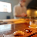 TAKU円山的实拍图