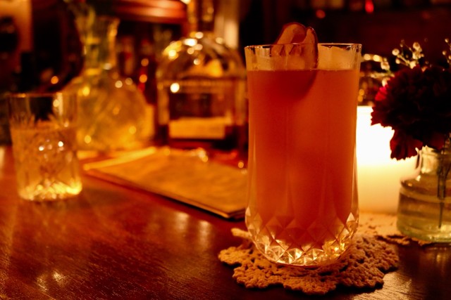 バイブル クラブ オオサカ的實拍高清圖