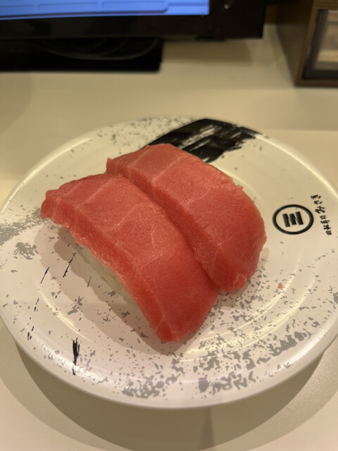 回転寿司 みさき 新宿3丁目的實拍高清圖